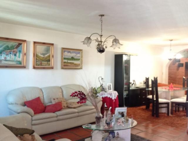 Casa en venta en Carrizal, Miranda