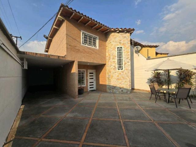 Casa en venta en Turmero, Aragua