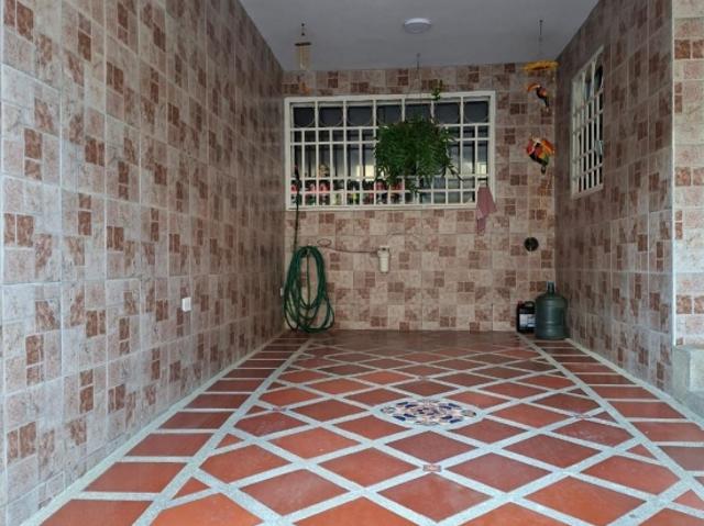 Casa en venta en Boca De Uchire, Distrito Capital