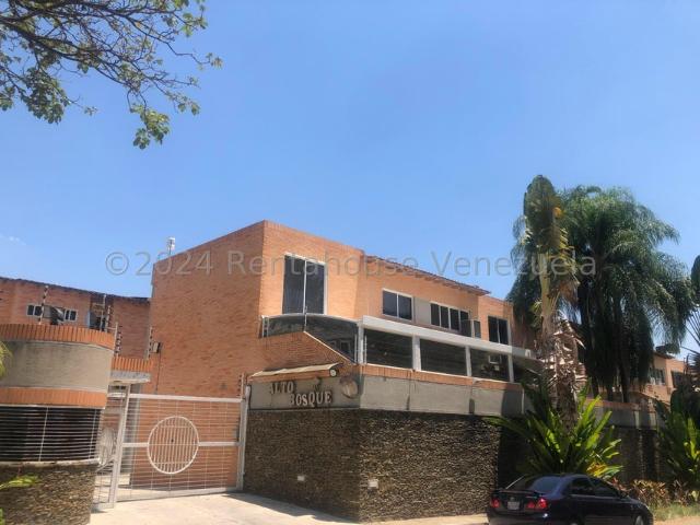 Townhouse en venta en Valencia, Táchira