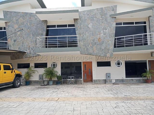 Townhouse en venta en Naguanagua, Carabobo