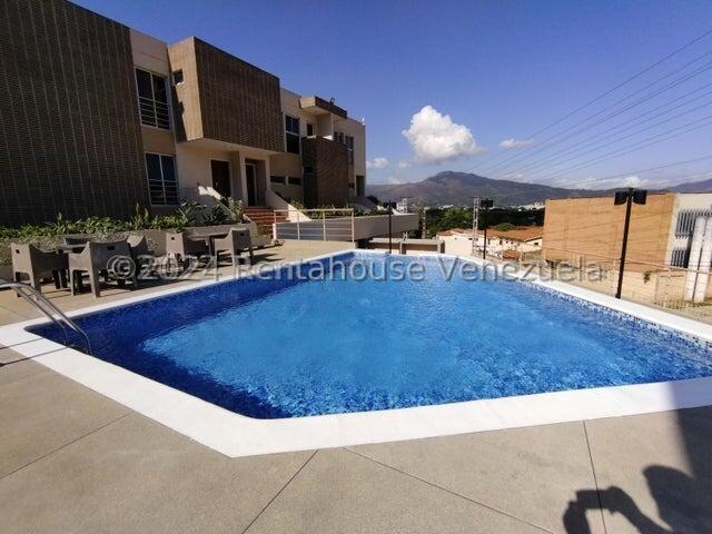 Townhouse en venta en Naguanagua, Carabobo