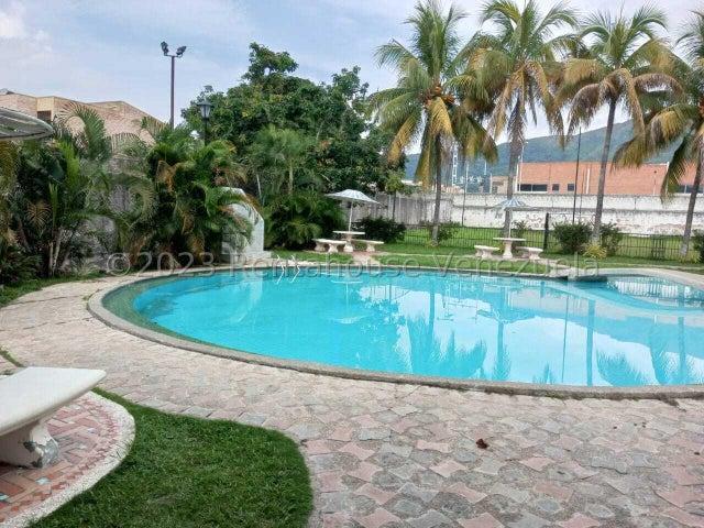 Townhouse en venta en Naguanagua