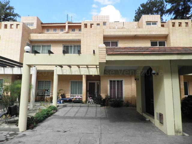 Townhouse en venta en Valencia, Carabobo