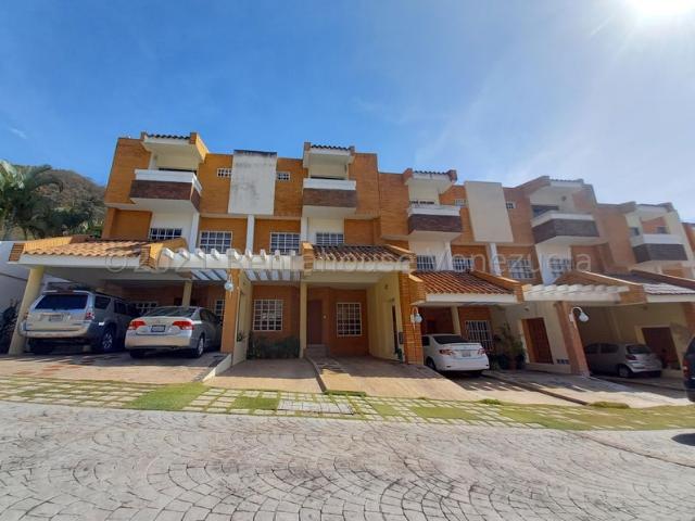Townhouse en venta en Valencia, Táchira