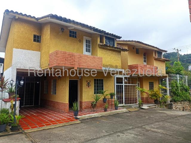 Townhouse en venta en Naguanagua, Carabobo