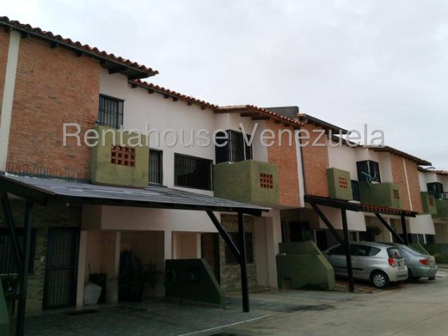 Townhouse en venta en Naguanagua, Carabobo