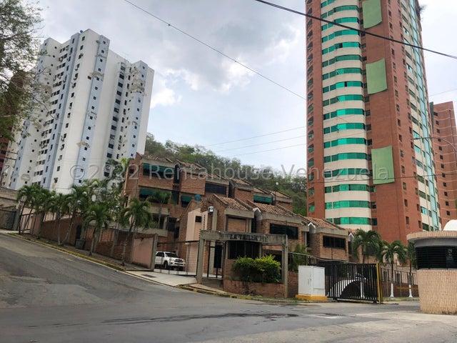 Townhouse en venta en Las Chimeneas, Valencia