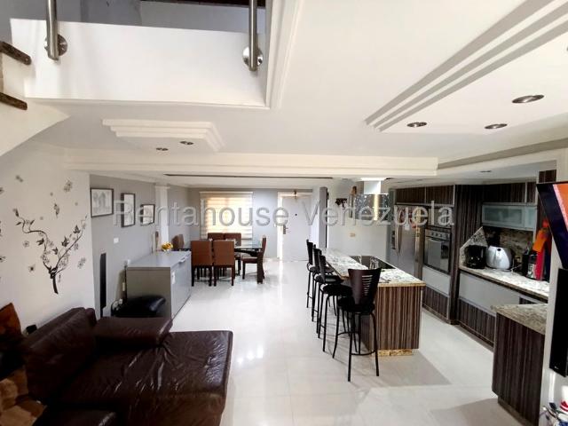 Townhouse en venta en San Diego, Carabobo