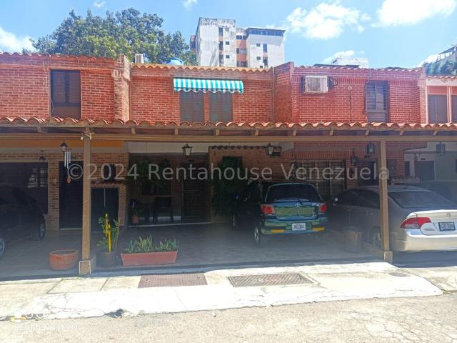 Townhouse en venta en Naguanagua, Carabobo