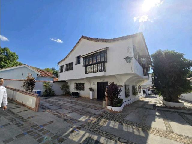 Casa en venta en Girardot, Aragua