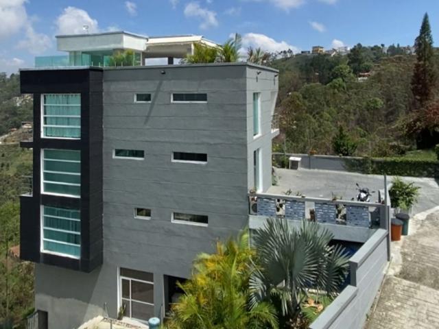 Casa en venta en Francisco Linares Alcántara, Miranda