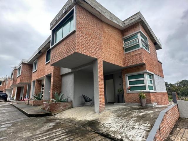 Casa en venta en Francisco Linares Alcántara, Miranda