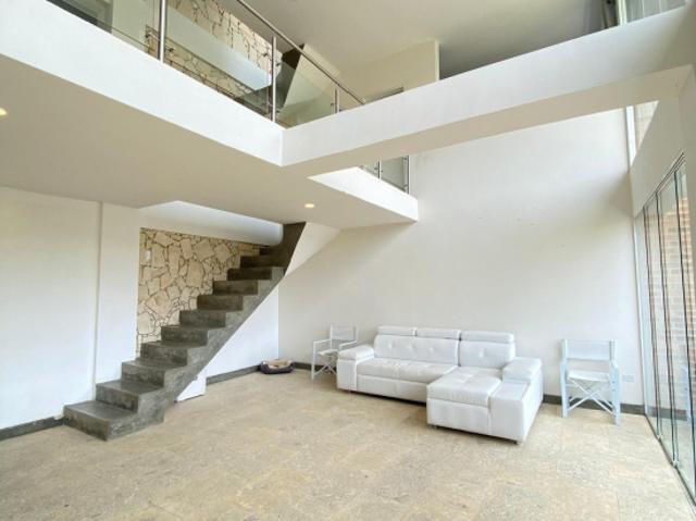 Casa en venta en Francisco Linares Alcántara, Miranda