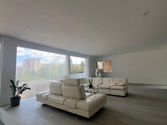 Casa en venta en Francisco Linares Alcántara, Miranda