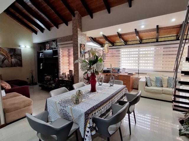 Casa en venta en Francisco Linares Alcántara, Miranda