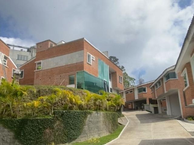 Casa en venta en Francisco Linares Alcántara, Miranda