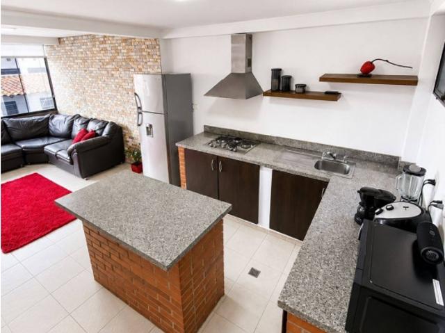 Casa en venta en Miranda