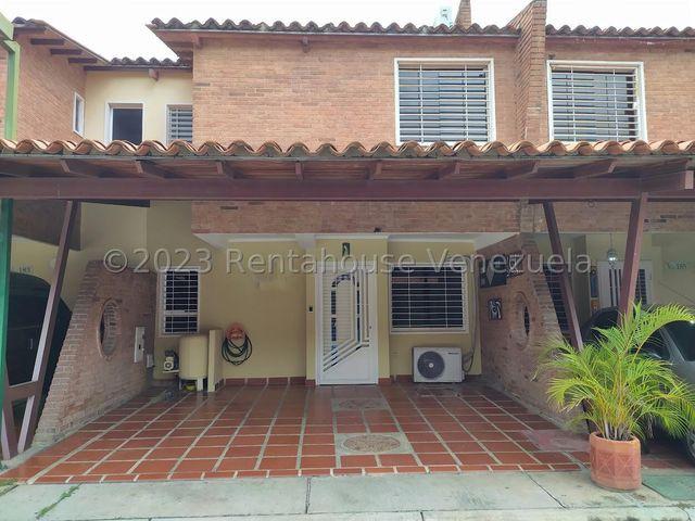 Townhouse en venta en Valencia, Carabobo