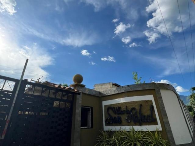 Casa en venta en La Cumaca, Carabobo