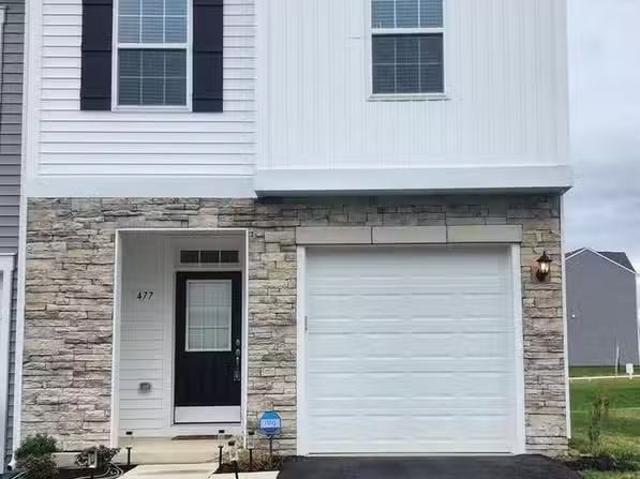 Condo for rent in Martinsburg