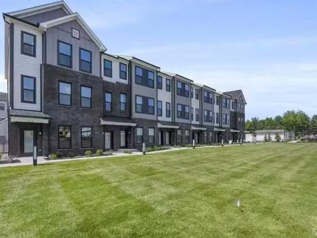 Condo for rent in New Brunswick