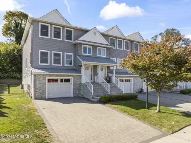 Condo for rent in Bayonne
