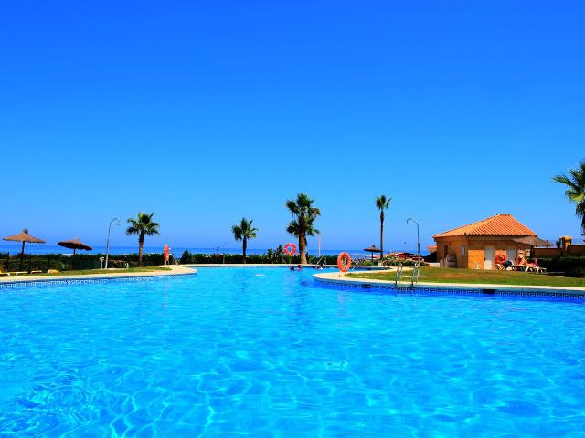 Casa en alquiler en Costa del Sol, Dos Hermanas