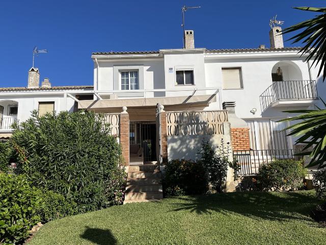 Casa en alquiler en Costa del Sol, Dos Hermanas