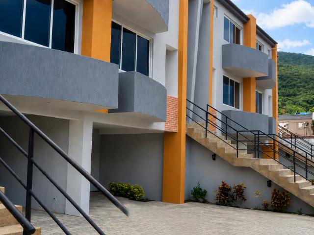 Apartamento en venta en Girardot, Aragua