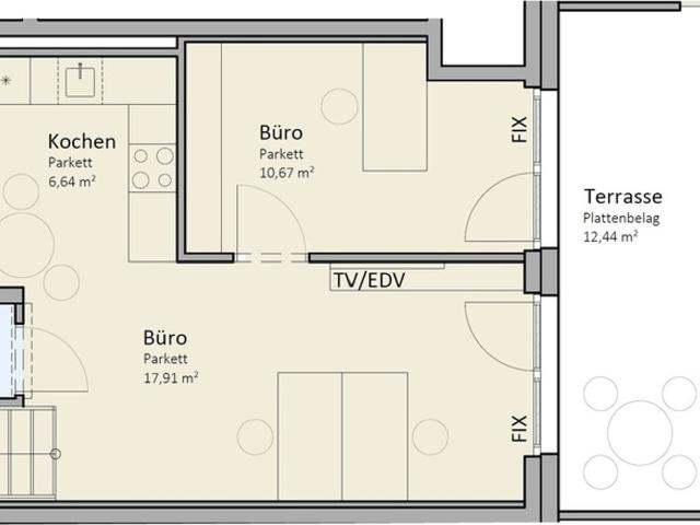 Wohnung kaufen in Seestadt, Wien
