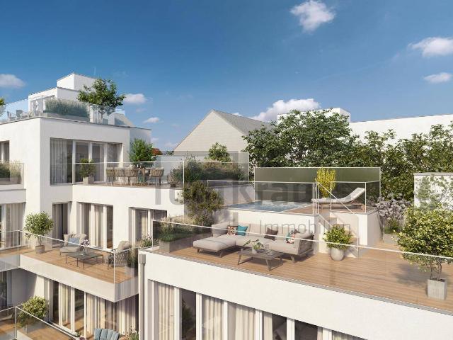 Apartment kaufen in Donaustadt, Wien