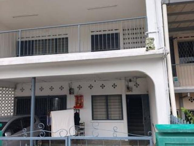 Townhouse for rent in Salak Selatan, Kuala Lumpur