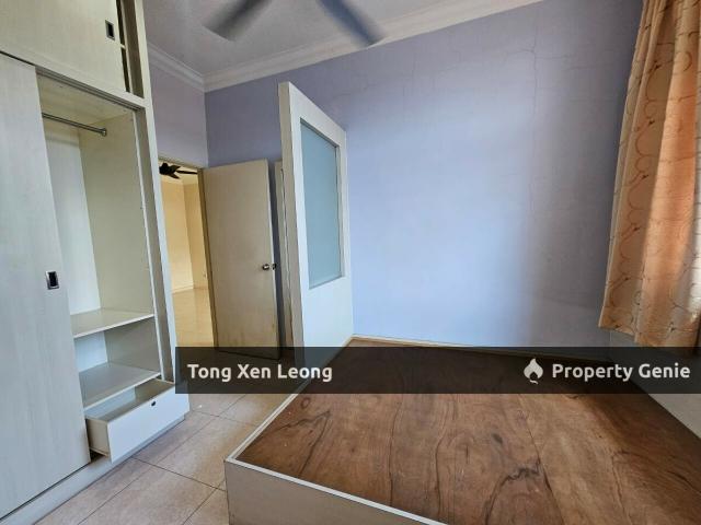 Townhouse for sale in Cheng, Malaka
