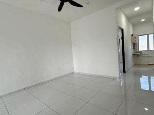 Townhouse for sale in Cheng, Malaka