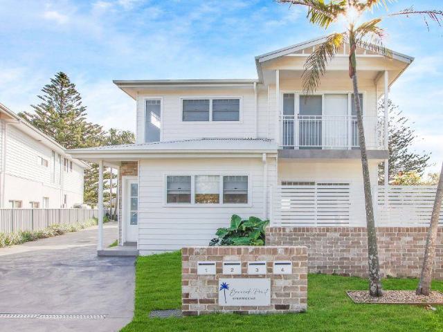 House for rent in Barrack Point, Shellharbour City Council