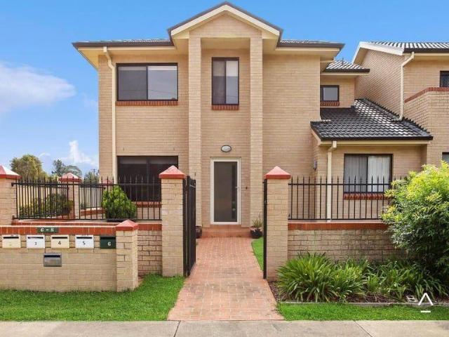 House for rent in Sydney, New South Wales