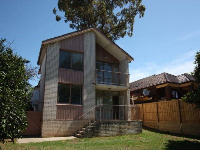 House for rent in Sydney, New South Wales