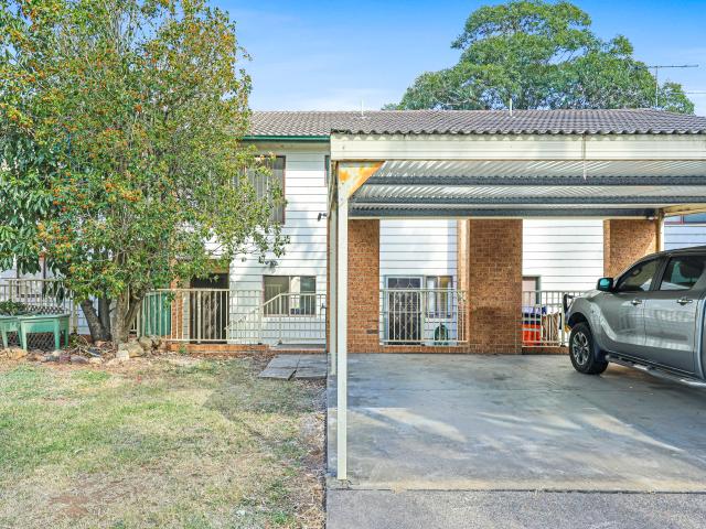 Apartment for rent in Muswellbrook, New South Wales