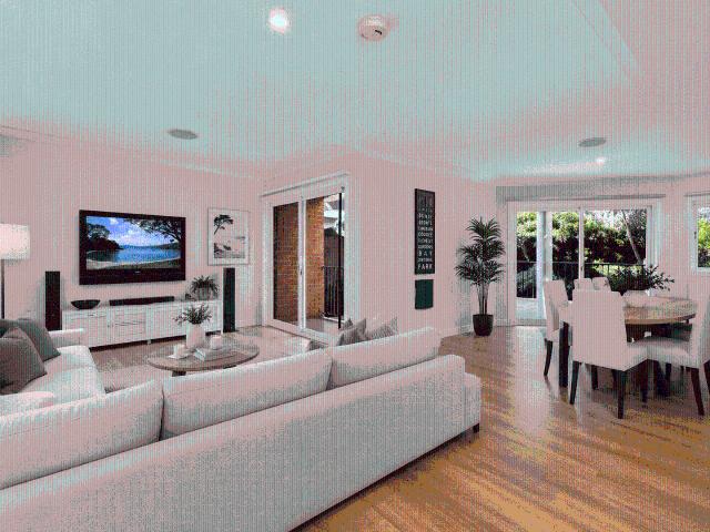 House for rent in Sydney, New South Wales