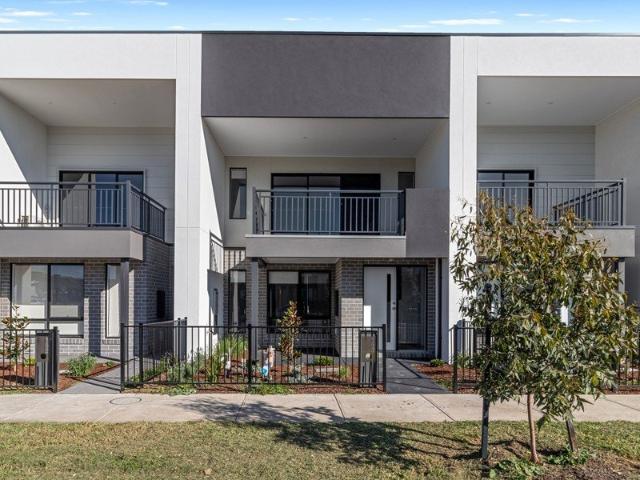 House for rent in Mode, Melbourne