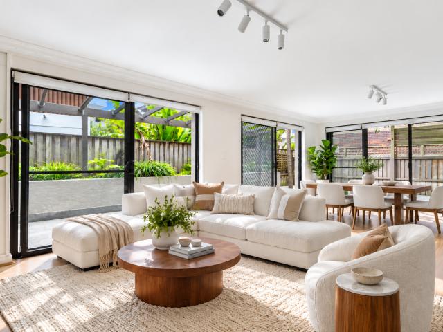 House for rent in Eastern Suburbs, Sydney