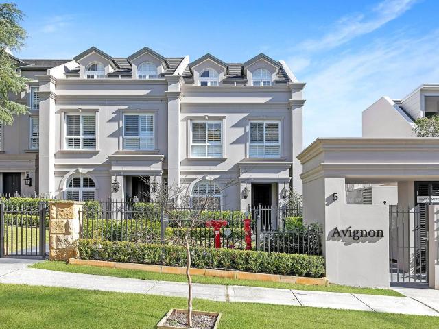 House for rent in Sydney, New South Wales