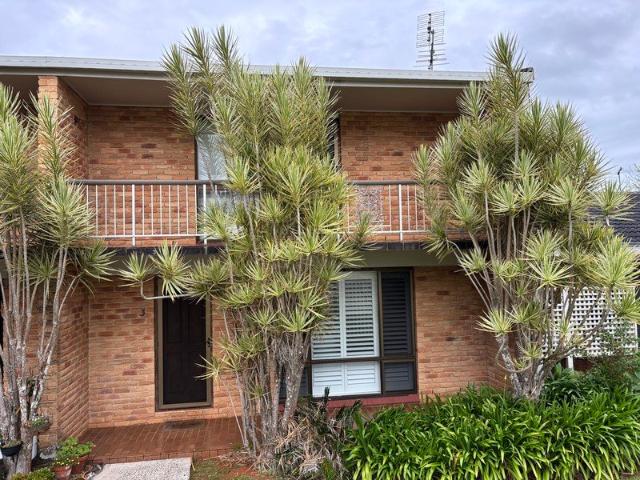 Townhouse for rent in Alstonville, Ballina Shire Council