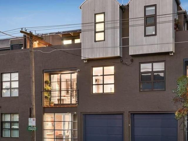 House for rent in South Melbourne, Melbourne