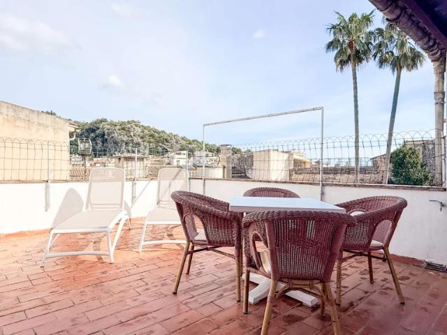 Casa en alquiler en el Camp, Serra de Tramuntana