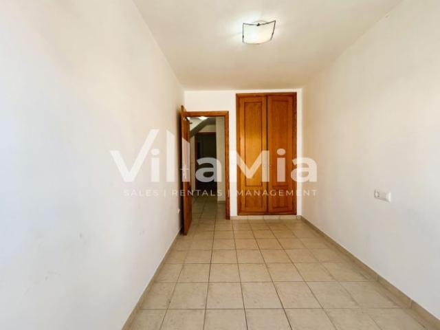 Piso en alquiler en Jávea, Mont Putxol