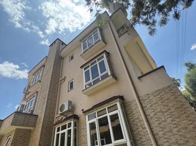 House for rent in Lavington, Westlands