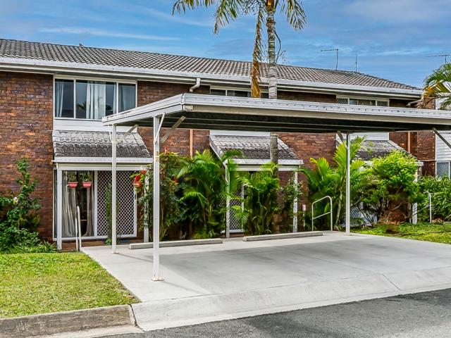 House for rent in Toombul, Queensland