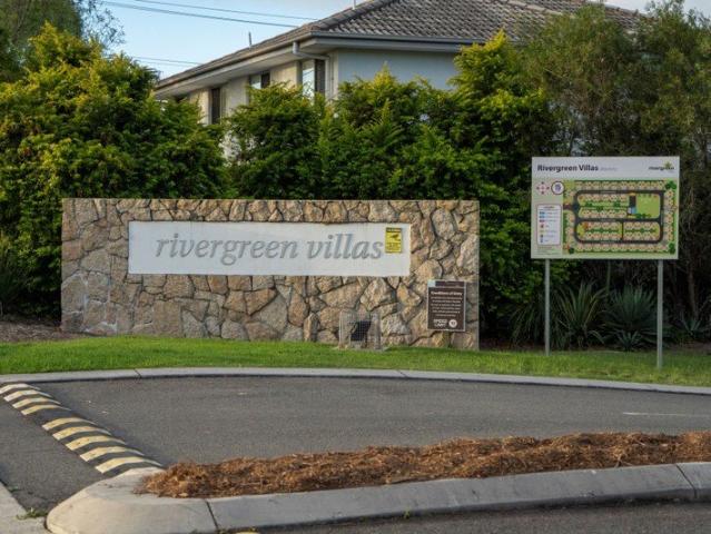Townhouse for rent in Toombul, Queensland